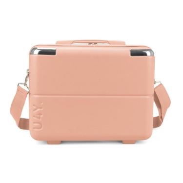 Imagem de Frasqueira de Viagem Grande Katerini ABS Up4you-Unissex