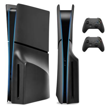 Imagem de Tampa do Console, Protetor de Console Acessórios, Painel de Controle, Painéis Revestimento Compatíveis, Preto