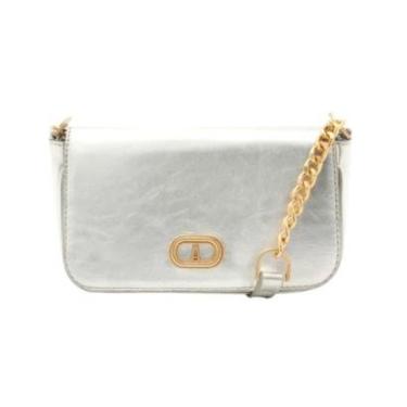 Imagem de Bolsa Tiracolo Pequena Nathalia Lançamento Anacapri-Feminino