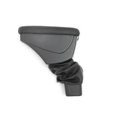 Imagem de Apoio De Braço Ecosport Tecido Cinza C/Costura Cinza