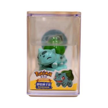 Imagem de Figuras Artesanais De Pokémon Em Caixa Surpresa, Brinquedos Mágicos, C