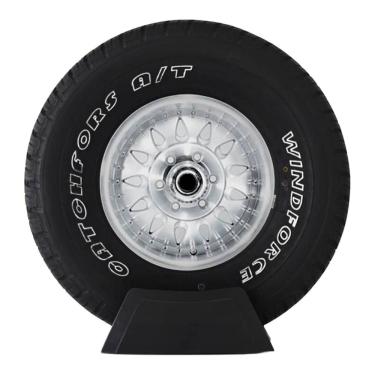 Imagem de Pneu Windforce 265/65R17 112T Catchfors  A/T