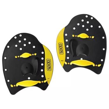 Imagem de Palmar De Natação Speedo Power Paddle-Unissex