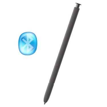 Imagem de Lápiz Stylus Dakexiong S24 Ultra Bluetooth Gris Oscuro
