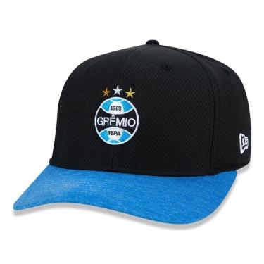 Imagem de Boné 9Fifty Stretch Snap Futebol Gremio New Era Masculino-Masculino