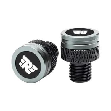 Imagem de Plugue Universal Para Espelho Para Royal Enfield Bullet Meteor Classic