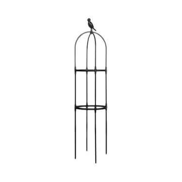 Imagem de Suporte Para Plantas Trepadeiras, Gaiolas De Apoio Para Jardim, Conjun