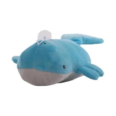 Imagem de Brinquedos De Pelúcia Kawaii Pokémon Pikachu Blastoise Celebi Haunter 