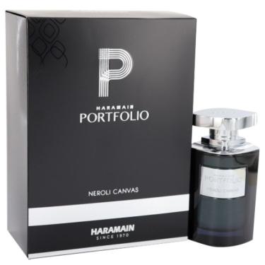 Imagem de Perfume Masculino Al Haramain 75 ML Eau De Parfum Spray