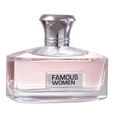 Imagem de Perfume Galaxy Plus Concepts Famous Women Eau De Parfum Feminino 100ml-Feminino
