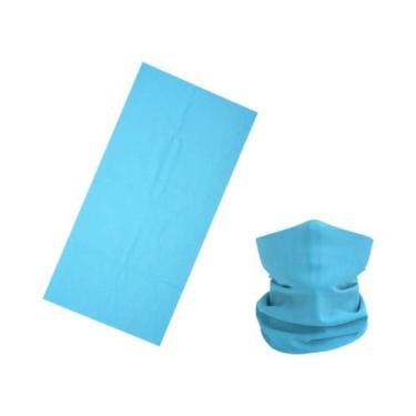 Imagem de Gaiters Unissex De Secagem Rápida E Respiráveis, Protetores De Pescoço