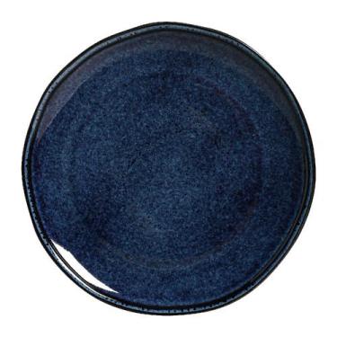 Imagem de Jogo com 6 Pratos Raso Daily Happy 25cm Porto Brasil