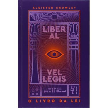 Imagem de Livro - O Livro da lei