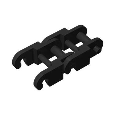 Imagem de 500 Peças MOC 3711 Blocos De Montar De Corrente De Elos, Brinquedos Ed