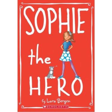 Imagem de Sophie The Hero