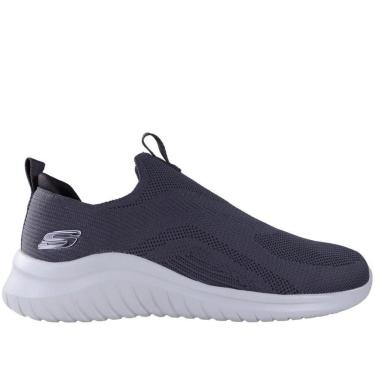 Imagem de Tênis Masculino Skechers Ultra Flex 2.0 894291br Gray-Masculino