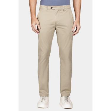 Imagem de Calça Aramis Sarja Slim Alfaiataria-Masculino