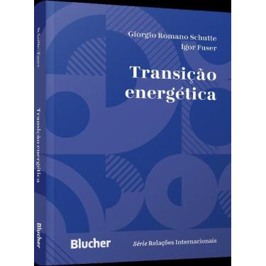Imagem de Transição Energética - BLUCHER, 3