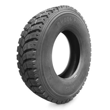 Imagem de Pneu 295/80R22.5 Bransales BMD06 152/149K - Misto/Tração 18L 