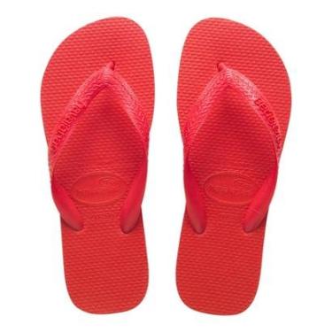 Imagem de Sandália Havaianas Top Casual-Unissex