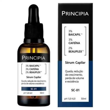 Imagem de Sérum Capilar Principia Sc-01