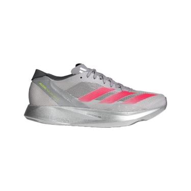 Imagem de Tênis Adidas Adi zero Takumi Sen 10 Prata-Masculino