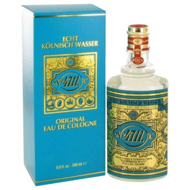 Imagem de Perfume/Col. Masc. 4711 (Unisex) Muelhens Eau De Cologne