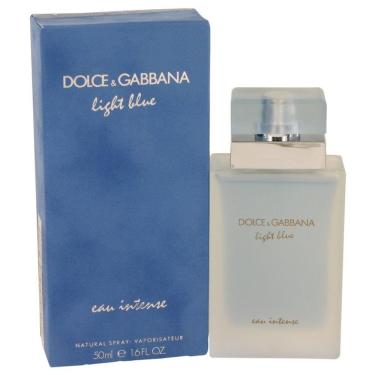 Imagem de Perfume Feminino Light Blue Intense Dolce & Gabbana Eau De Parfum