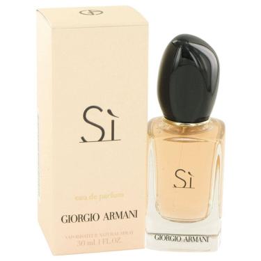 Imagem de Perfume Feminino Si Giorgio Armani Eau De Parfum
