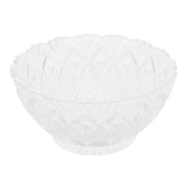 Imagem de Bowl Lyor King de Vidro 10cm x 4,5cm - Wolff