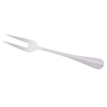 Imagem de Garfo para Assado Lyor Positano de Aço Inox 27,5cm