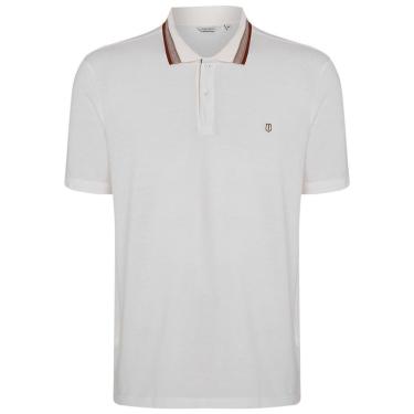 Imagem de Camisa Polo Individual Maquinetada Masculino-Masculino