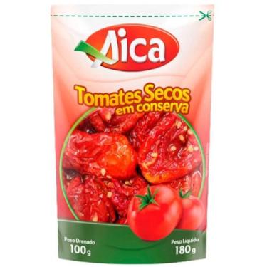 Imagem de Tomate Seco Aica 100g