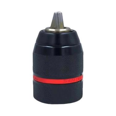 Imagem de Adaptador De Mandril Para Furadeira 1.5-10mm Leve E Confiável, Convert