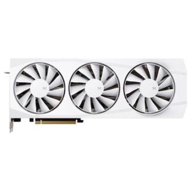 Imagem de Placa de Vídeo XFX Quicksilver RX 9070 XT WHITE GAMING EDITION WITH AMD Radeon, 16GB, GDDR6,-Unissex