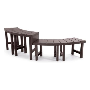 Imagem de Banco Externo Para Spa Inflavel - Intex