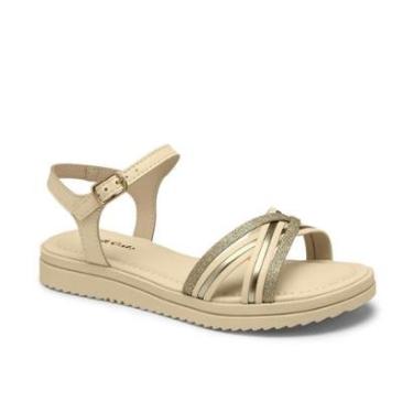 Imagem de Sandália Infantil Feminina Pink Cats V4972-Feminino