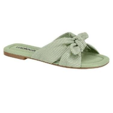 Imagem de CHINELO MOLECA CASUAL REF 5570.101.31478 FEMININO-Feminino