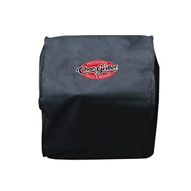 Imagem de Chargriller 2455 Portable Table Top Charcoal Grill Cover