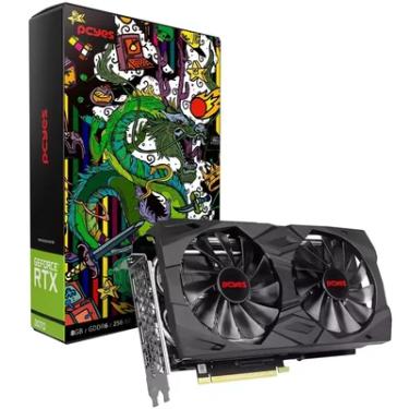 Imagem de Placa De Vídeo RTX 3070 G/pro 8GB Gddr6 256 Bits-graffiti .