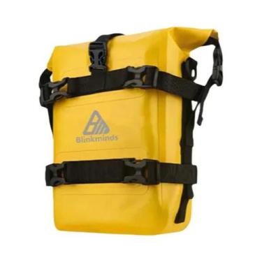 Imagem de Bolsa Impermeável Para Motocicleta Para BMW R1200GS R1250GS Honda Suzu