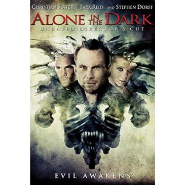 Imagem de Alone in the Dark (Unrated Director's Cut)