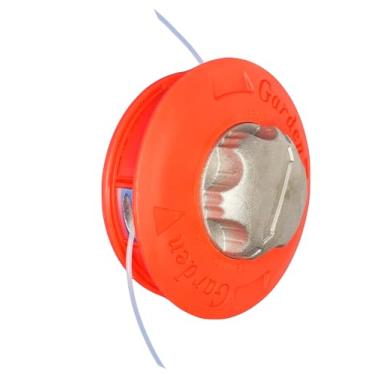 Imagem de Carretel Automatico Para Roçadeira Stihl FS160 FS220 FS161 FS221 FS300 FS350 FS380 FS460