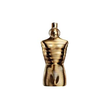 Imagem de PERFUME JEAN PAUL GAULTIER LE MALE ELIXIR ABSOLU MASCULINO PARFUM INTENSE 200ml
