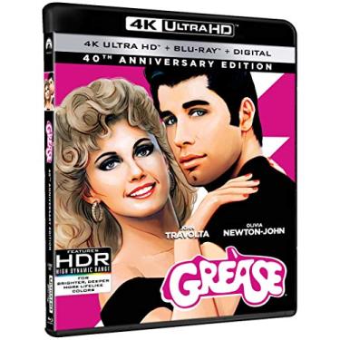 Imagem de Grease [Blu-ray]