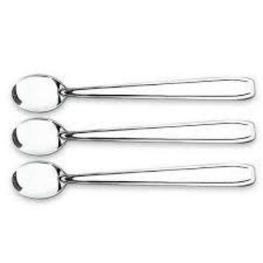 Imagem de Conj 3 Colher Refresco 2050/327 Beli Brinox, UNICA