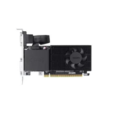 Imagem de Placa De Vídeo R5 220 Pcyes AMD Radeon 2GB, DDR3, 64 Bits - Pper5dr3lpbr