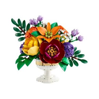 Imagem de LEGO Arranjo de flores