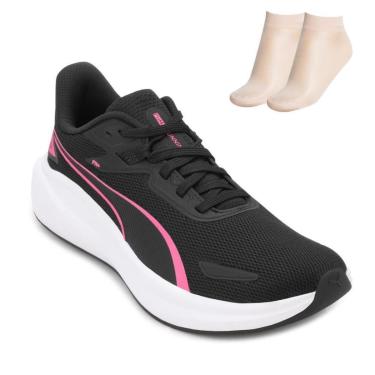 Imagem de Tênis Puma P-P Skyrocket Lite M25-31018-Feminino