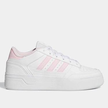 Imagem de Tênis Adidas Break Start Bold Feminino-Feminino